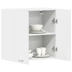 HKH Armário de Parede Lyon - 60x31x60 Cm - Branco