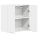 HKH Armário de Parede Lyon - 60x31x60 Cm - Branco
