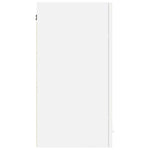 HKH Armário de Parede Lyon - 60x31x60 Cm - Branco