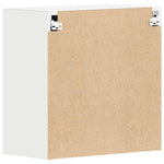 HKH Armário de Parede Lyon - 60x31x60 Cm - Branco
