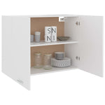 HKH Armário de Parede Lyon - 80x31x60 Cm - Branco