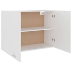 HKH Armário de Parede Lyon - 80x31x60 Cm - Branco