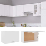 HKH Armário de Parede Lyon - 60x31x40 Cm - Branco
