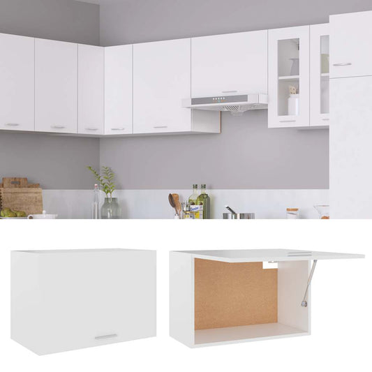 HKH Armário de Parede Lyon - 60x31x40 Cm - Branco