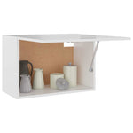 HKH Armário de Parede Lyon - 60x31x40 Cm - Branco