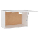 HKH Armário de Parede Lyon - 60x31x40 Cm - Branco