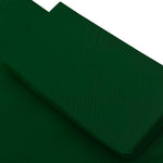 HKH Espreguiçadeira Com Toldo E Almofadas - Verde