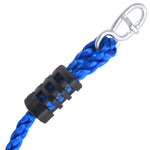 HKH Rede de Escalada 200x150 cm - Azul