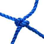 HKH Rede de Escalada 200x150 cm - Azul