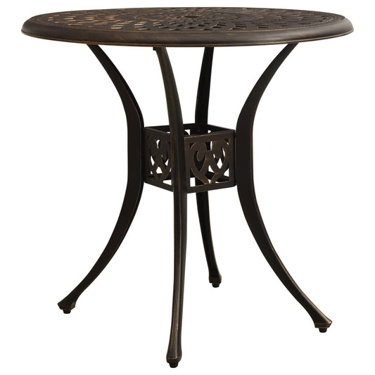 HKH 7 Pcs Conjunto Lounge de Jardim C/ Almofadões Vime Pe - Preto