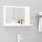 HKH Espejo de Baño - Blanco