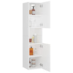 HKH Mueble de Baño - Blanco