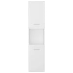 HKH Mueble de Baño - Blanco