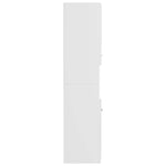 HKH Mueble de Baño - Blanco
