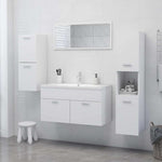 HKH Mueble de Baño - Blanco