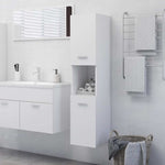 HKH Mueble de Baño - Blanco