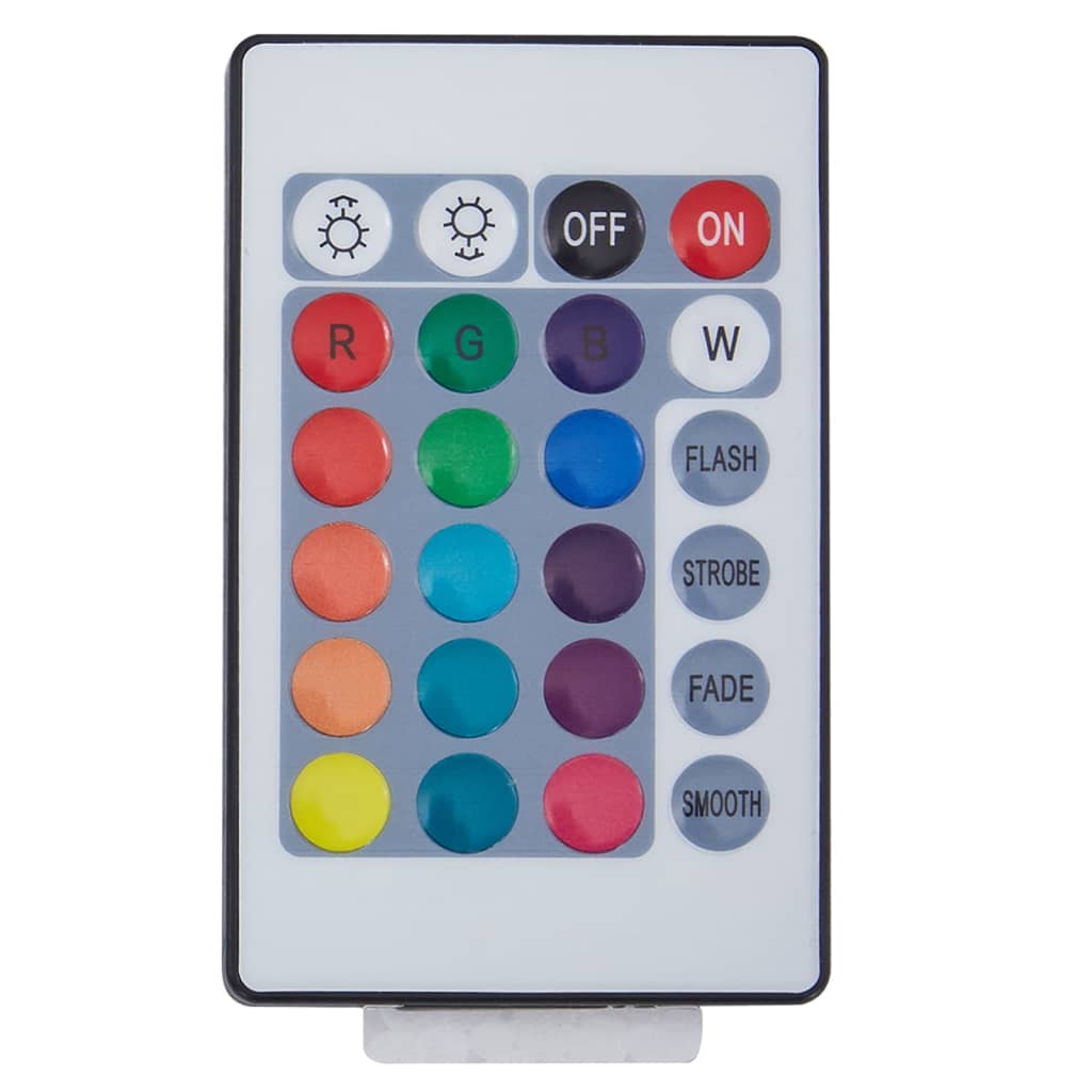 Silla de Estilo Racing HKH Luces LED RGB de Cuero Artificial Dorado/Negro
