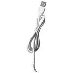 HKH Armario con espejo para baño con LED - 89x14x62 cm
