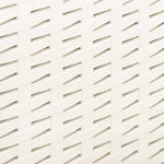 HKH Mesa de Jardim 53x53x40 Cm Plástico - Branco