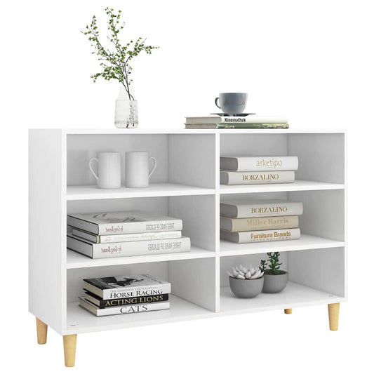 HKH Aparador - 103,5x35x70 Cm - Branco