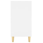 Aparador HKH - 103,5x35x70 Cm - Blanco