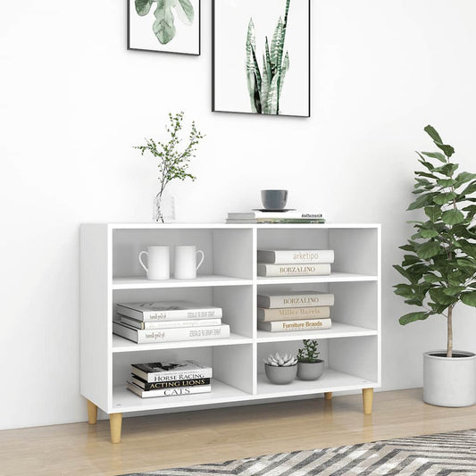 HKH Aparador - 103,5x35x70 Cm - Branco