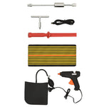 HKH Kit de Herramientas para Reparación de Abolladuras sin Pintura - 75 Piezas
