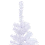 HKH Árvore de Natal Artificial de 230 Ramos com Suporte