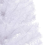 HKH Árvore de Natal Artificial de 230 Ramos com Suporte