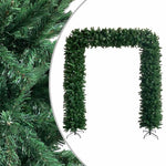 HKH Grinalda de Natal - Verde
