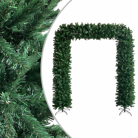 HKH Grinalda de Natal - Verde