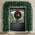 HKH Grinalda de Natal - Verde