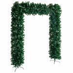 HKH Grinalda de Natal - Verde