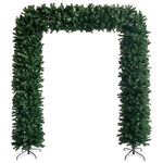 HKH Grinalda de Natal - Verde