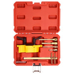 HKH Conjunto de Ferramentas para Sincronização Renault/Opel/Volvo/Mitsubishi/Chrysler