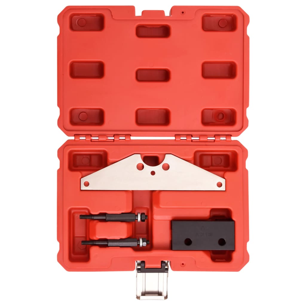 HKH Conjunto de Ferramentas para Sincronização Motor para Fiat 1.4 12 V - 4 Peças