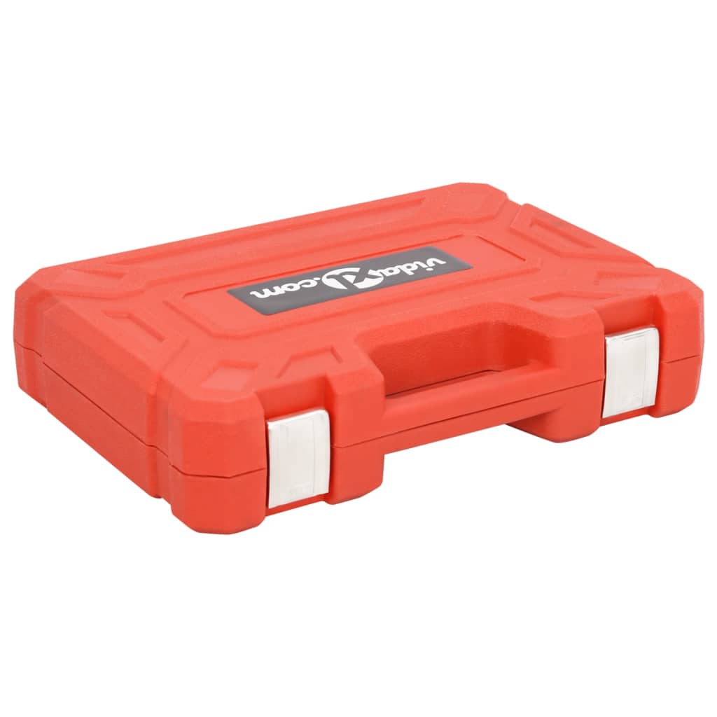 HKH Kit Pneumático para Pistões dos Êmbolos de Travão Universal - 23 Peças