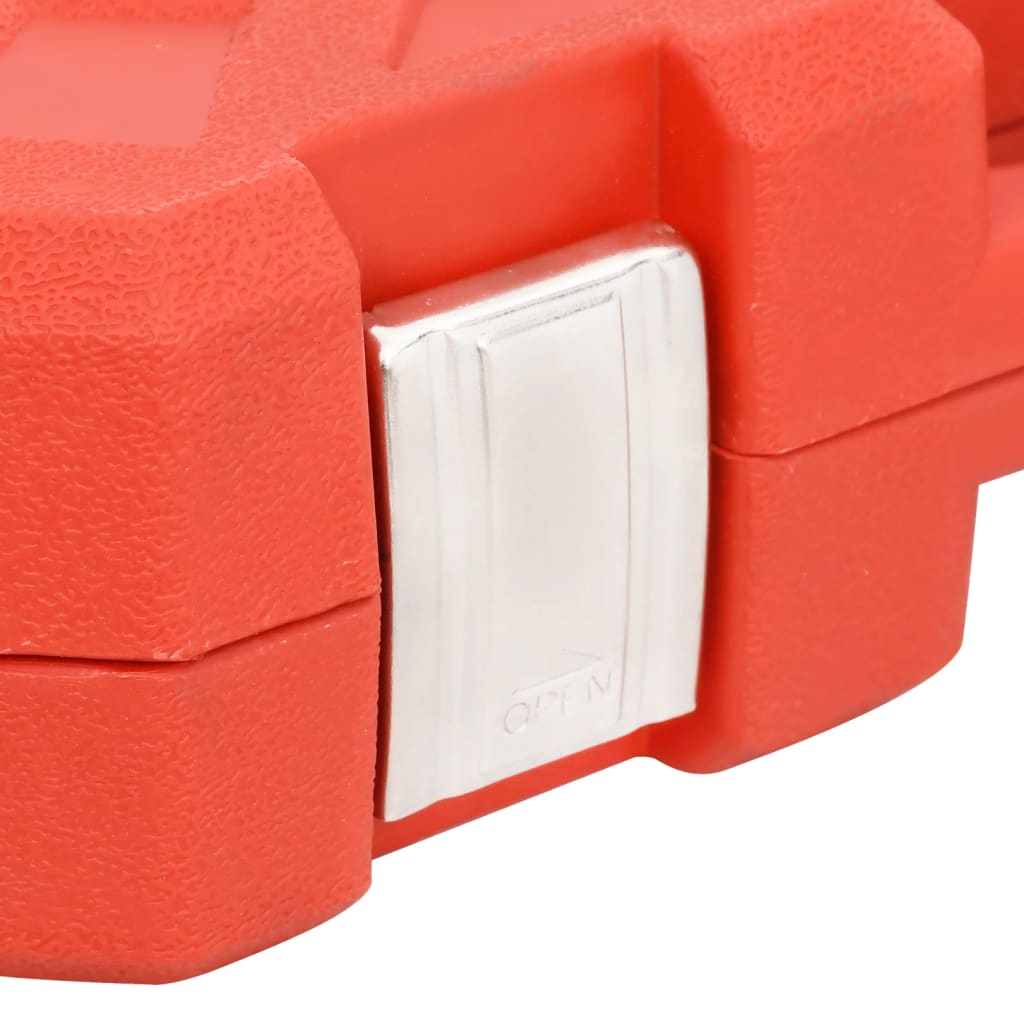 HKH Kit Pneumático para Pistões dos Êmbolos de Travão Universal - 23 Peças