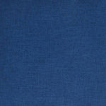 HKH Cadeira de Escritório Giratória em Tecido - Azul