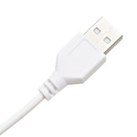 HKH Armario con Espejo y Luces LED - 60x31,5x62 Cm - Blanco