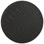 HKH Mesa de Centro 45 Cm Vime Pe - Preto