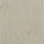 Aparador Hamar Rústico de Madera de Pino Maciza, MDF 80 x 32 x 34 cm - Blanco