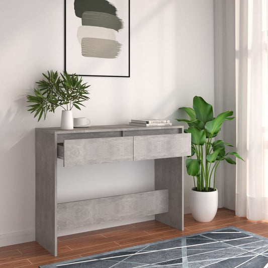 Mesa de apoyo HKH - Gris