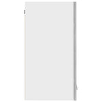 HKH Armario de Pared Lyon Sonoma - 60x31x60 Cm - Gris