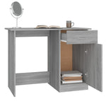 HKH Escritorio Sonoma - Gris