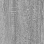 HKH Escritorio Sonoma - Gris