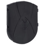 HKH Diana Electrónica con Dardos 46 cm - Negro