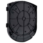 HKH Diana Electrónica con Dardos 46 cm - Negro
