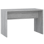 HKH Conjunto Toucador C/ Leds Sonoma - Cinza