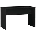 HKH Set de tocador con luces LED - Negro